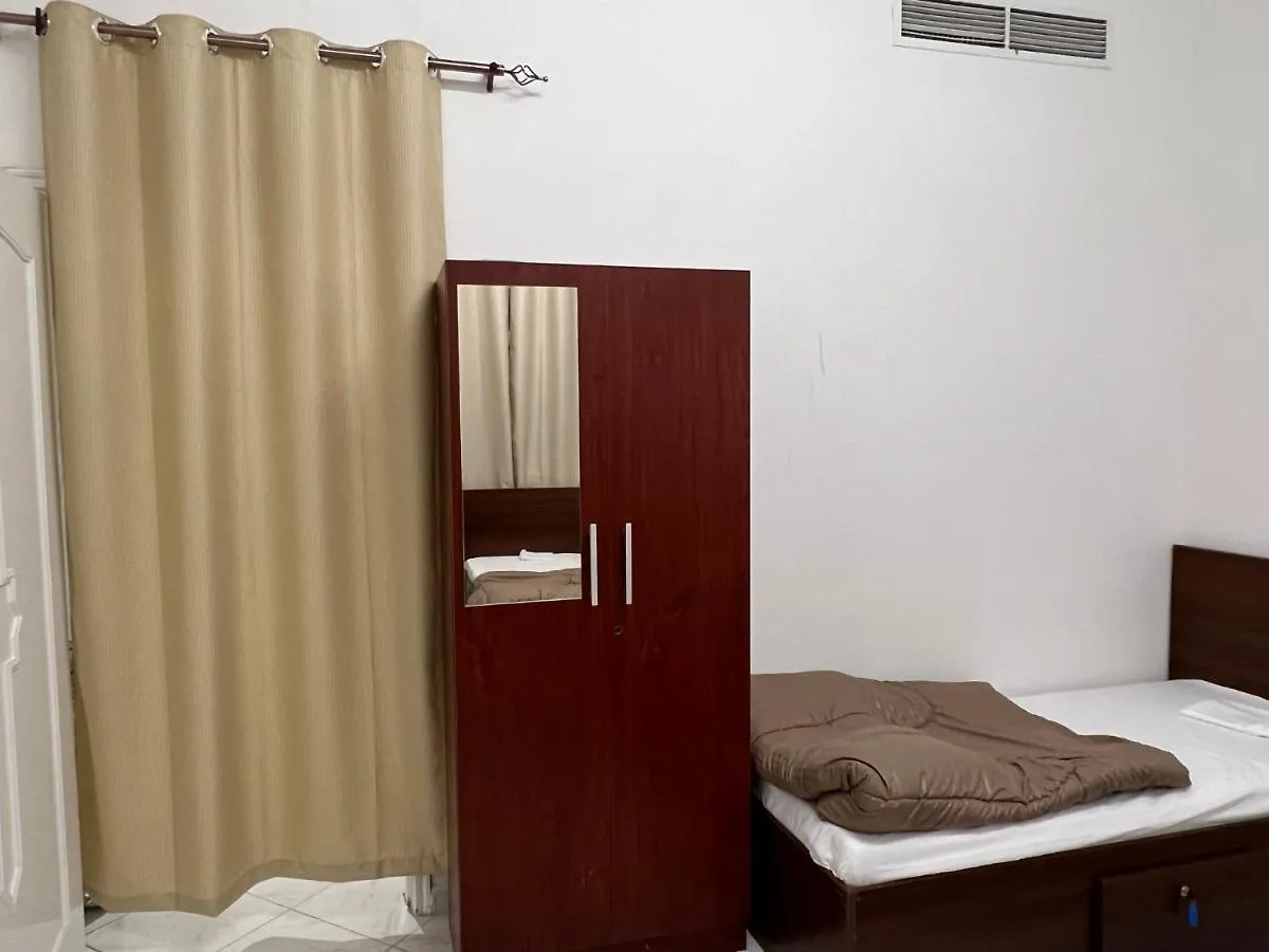 Short Term Tourist Place Hostel Dubai 0*,  United Arab Emirates