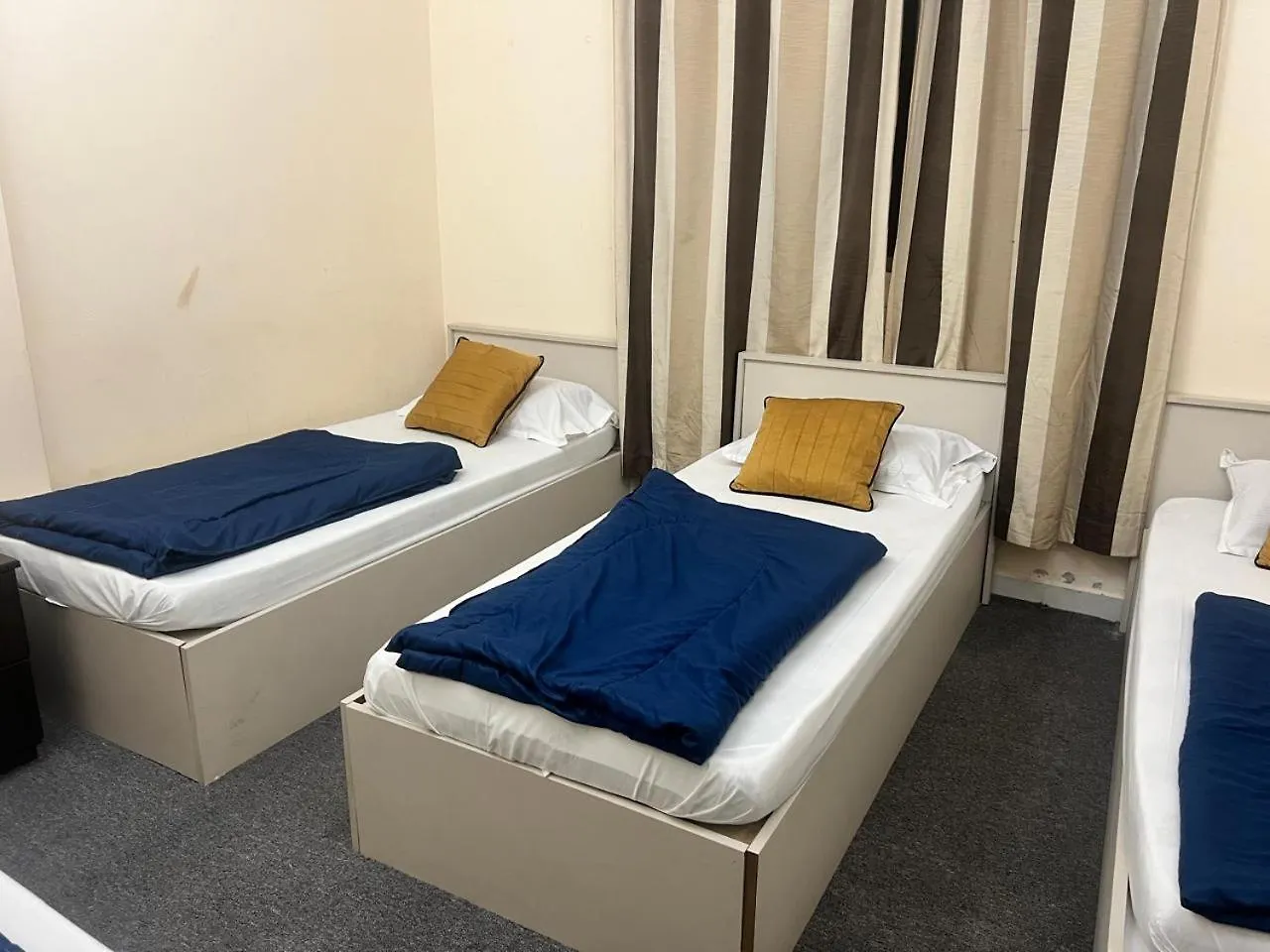 Short Term Tourist Place Hostel Dubai 0*,  United Arab Emirates