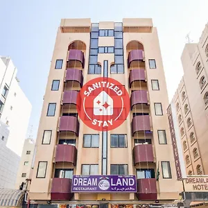 Oyo 270 Dream Land Hotel